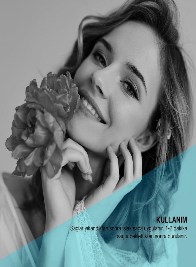 بيوكسين بلسم بيوكسين المغذي للشعر - تركيبة لتقوية الشعر وإصلاحه 250 مل - Image 4